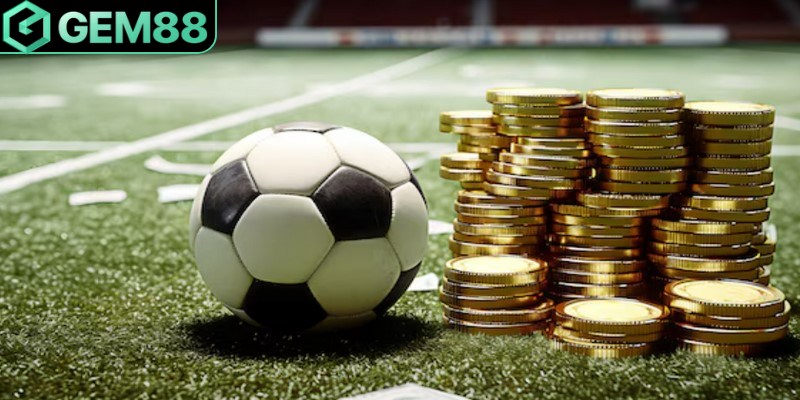 Bí kíp đầu tư kèo phạt góc chuẩn xác 
