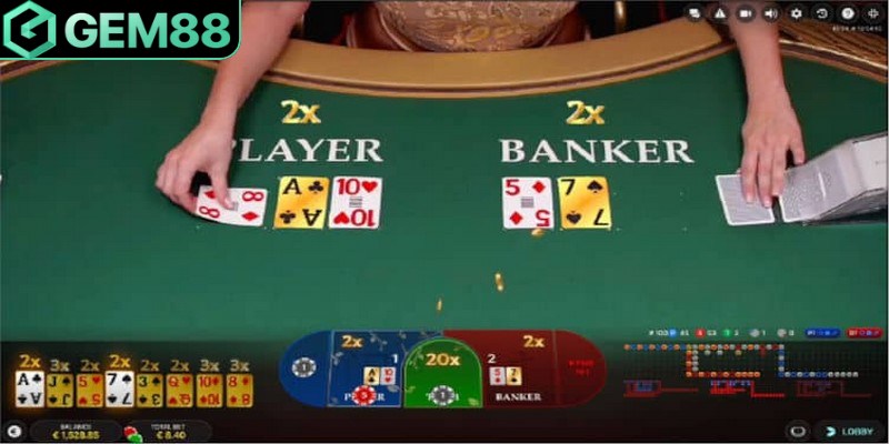 Mẹo chơi baccarat hiệu quả hướng dẫn chi tiết giúp tăng cơ hội thắng